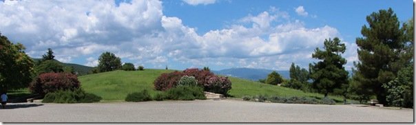 Great Tumulus