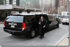Secrets Limousine Service