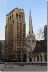 Arch Street United Methodist Church