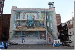 The Mural Arts Program
