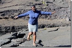 Kilauea Iki Trail