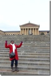 Rocky Steps