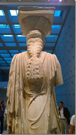 Caryatid