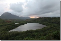 Menehune Fishpond Kauai