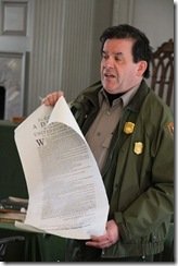 The United States Constitution