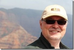 Waimea Canyon State Park