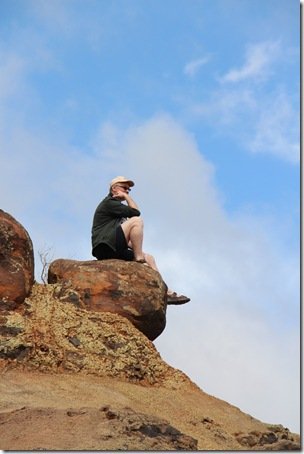 The Grand Canyon of the Pacific