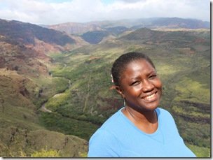 Waimea Canyon