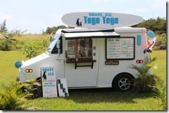The History of Hawaiian Shave Ice