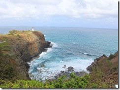 Kilauea Lighthouse