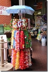 The Hawaiian Lei