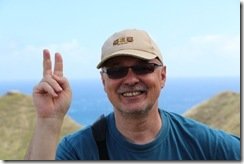 Diamond Head Lookout