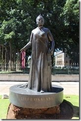 Liliʻuokalani