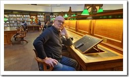 State Library of Victoria