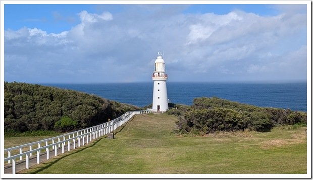 Cape Otway Lightstation