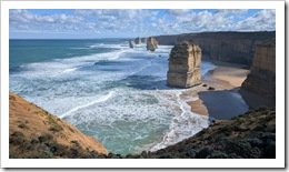 Twelve Apostles