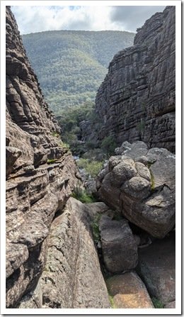 The Grampians