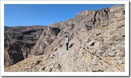 Lost Villages Loop Jabal Akhdar