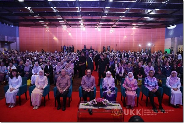 Internationale Vrouwendag