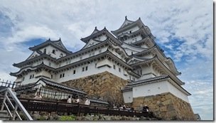 Hemeji Castle