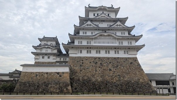 Himeji Castle