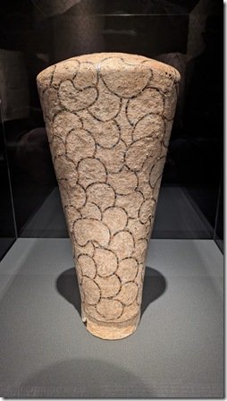 Clay and Cloth: Shoji Kamoda and Issey Miyake