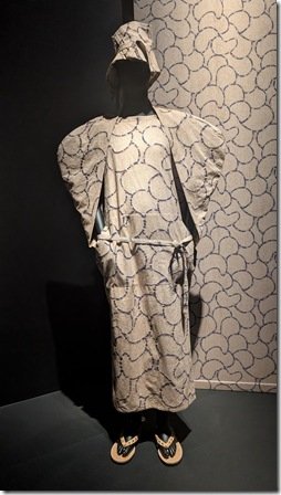 Clay and Cloth: Shoji Kamoda and Issey Miyake