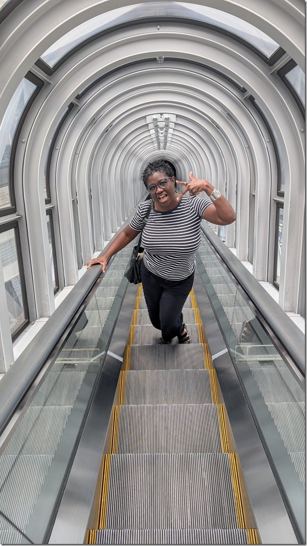 Umeda Sky Building