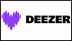 Deezer